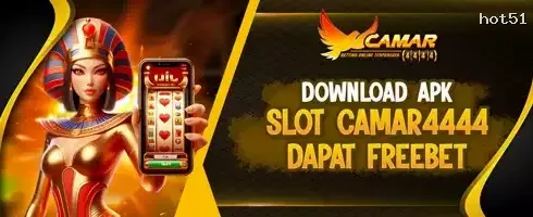 Bonus Spesial Download hot51 APK screenshot
